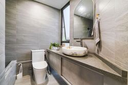 The Miltonia Residences (D27), Condominium #632006021